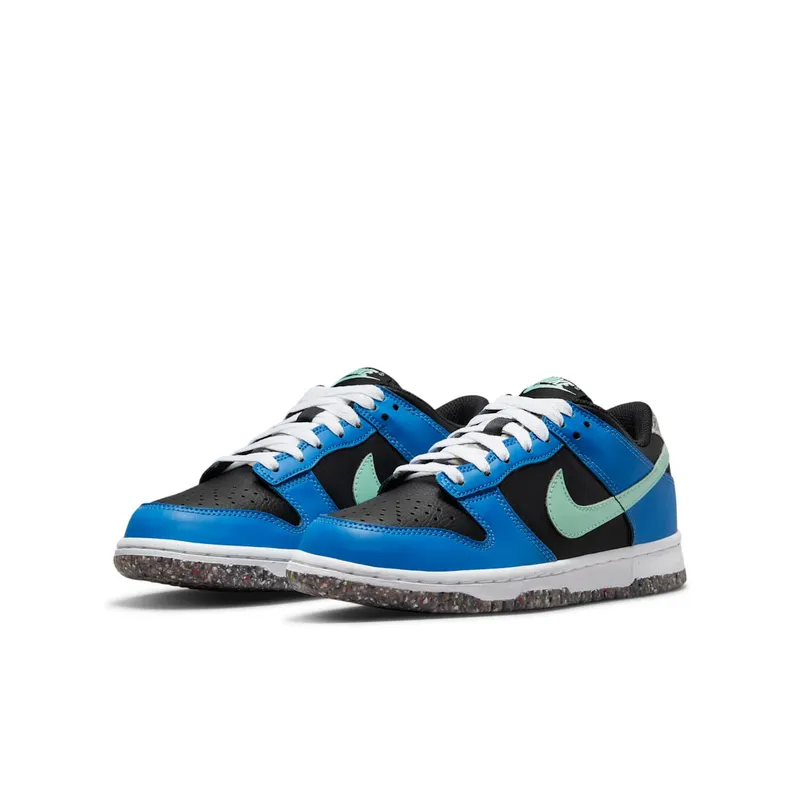 Nike Dunk Low SE Older Kids’ Black (DR0165-001)