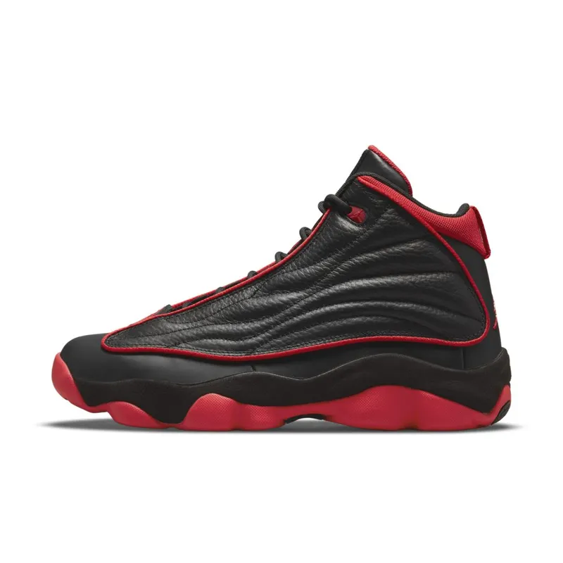 Jordan Pro Strong Bred (DC8418-006)