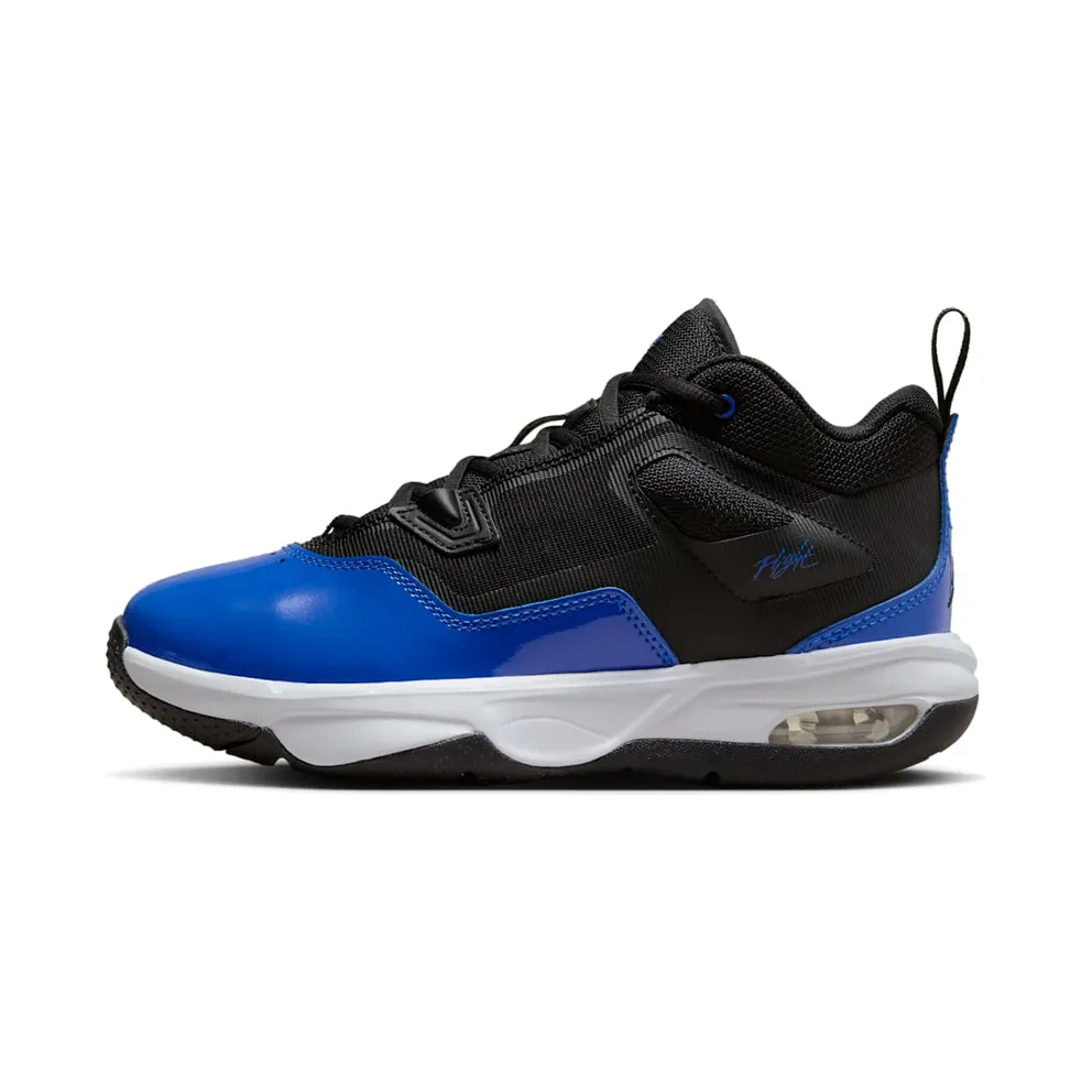 Jordan Stay Loyal 3 Black White Game Royal (FB9922-041)