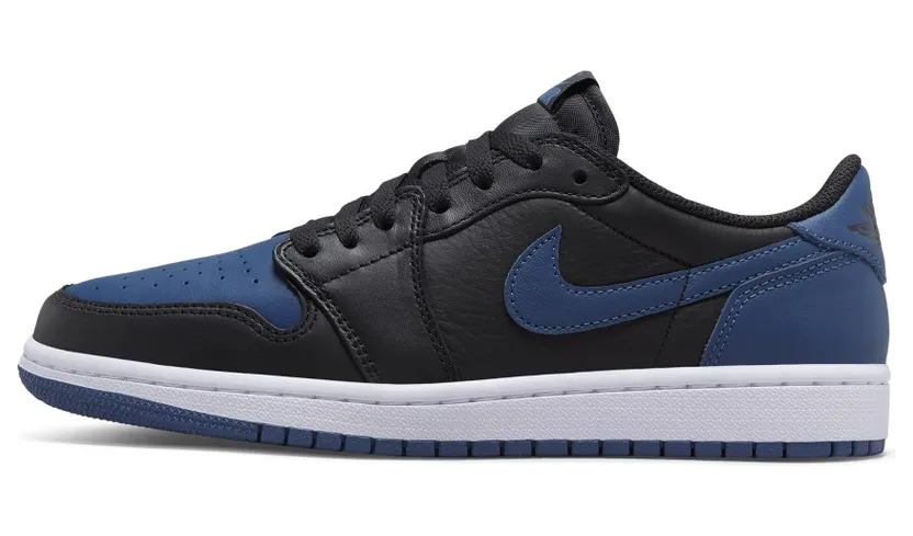 Air Jordan 1 Low CZ0775-041