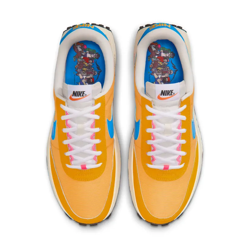 Nike ACG LDV – “Orange” (IF2857-700)