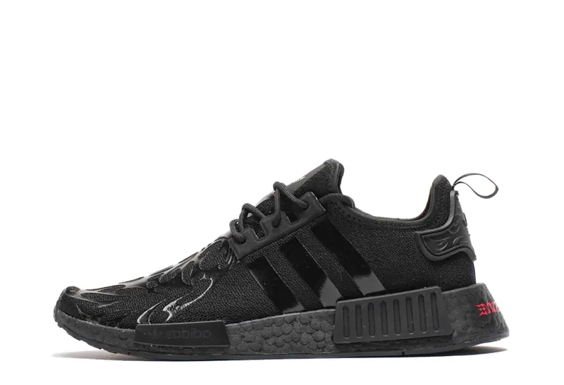 adidas NMD R1 Star Wars Nanzuka Darth Vader (IE6000)