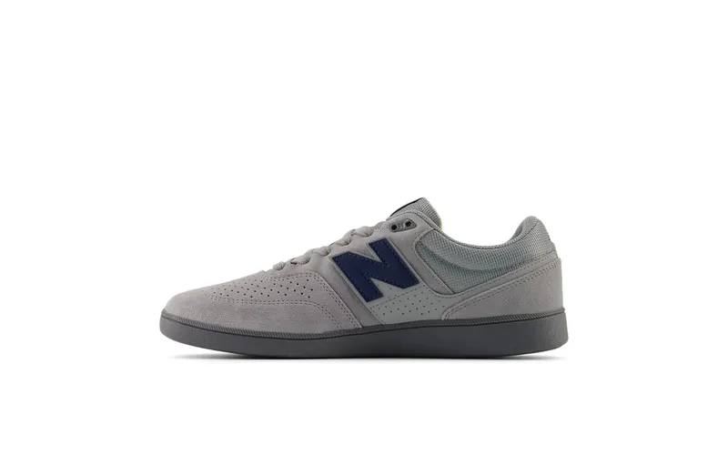 New Balance Numeric 508 Brandon Westgate Grey Navy (NM508ICY)