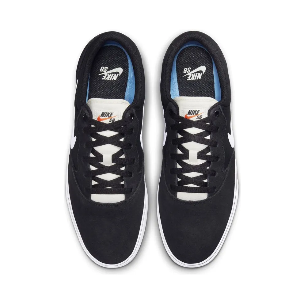 Nike SB Chron 2 Skate Black (DM3493-010)