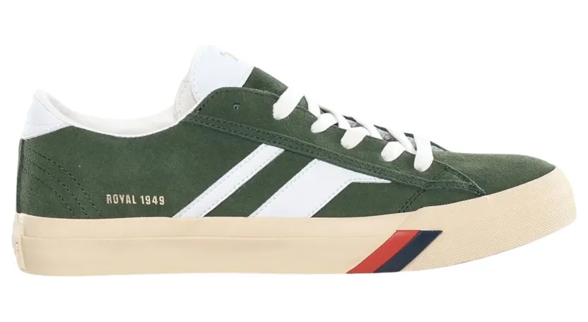 Pro-Keds – Pro-Keds Groen