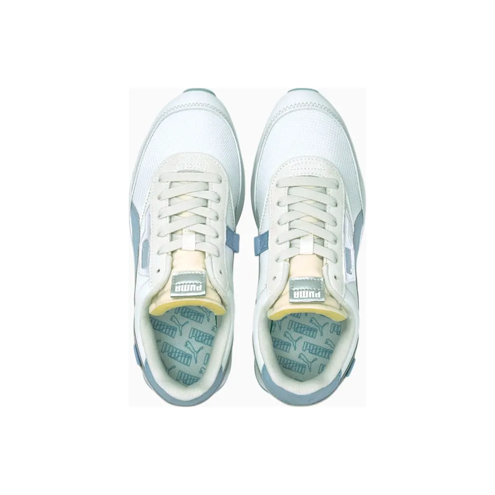 Puma Future Rider Tones White/Blue (37516402)