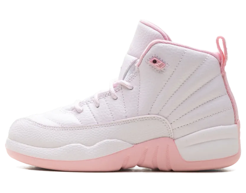 Air Jordan 12 PS “Pearl Pink” (510816-600)