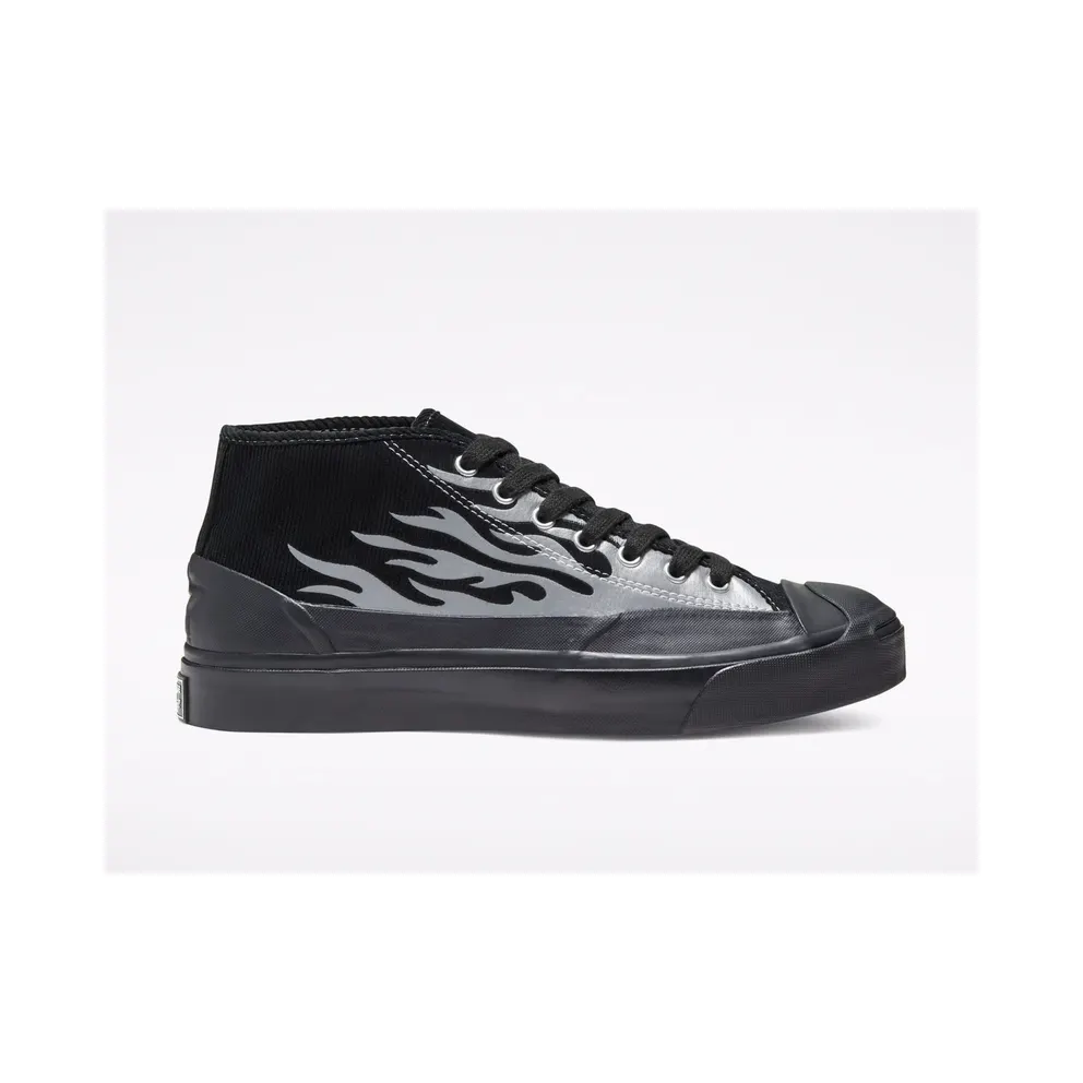 Converse Jack Purcell Chukka Mid ASAP Nast (167379C)
