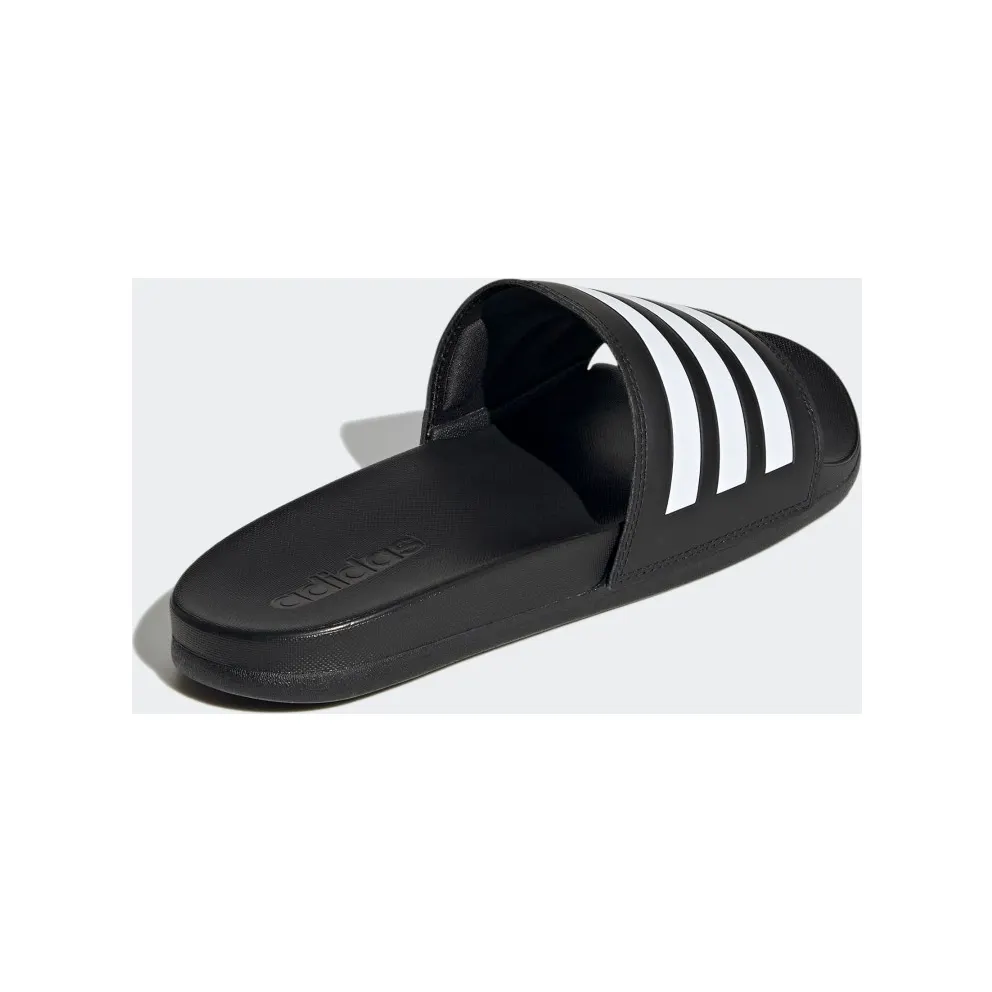 Adidas Adilette Comfort Slides Core Black / Cloud White / Core Black (GZ5891)