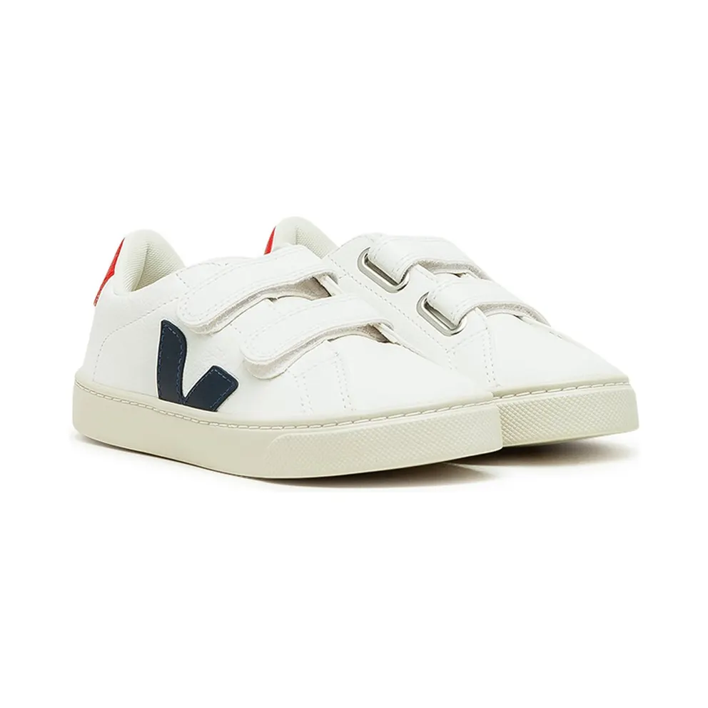 Veja Kids Esplar Velcro Chromefree (RSV051233)