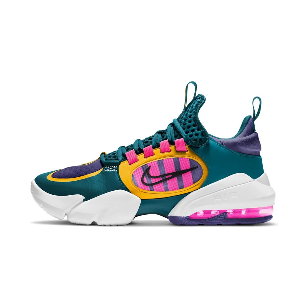 Nike Air Max Alpha Savage 2 Geode Teal (CK9408-306)