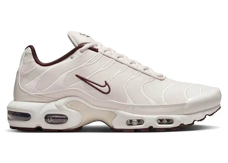 Nike Air Max Plus PRM Phantom Burgundy Crush (HF3181-001)