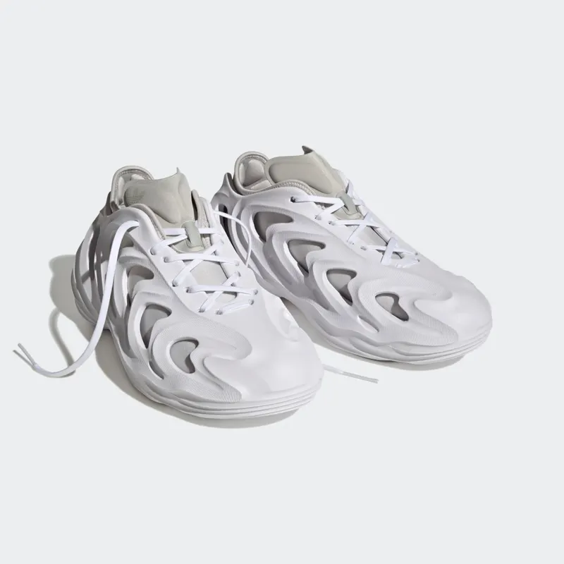 Adidas Adifom Q Cloud White / Grey One / Grey Two (IE7447)