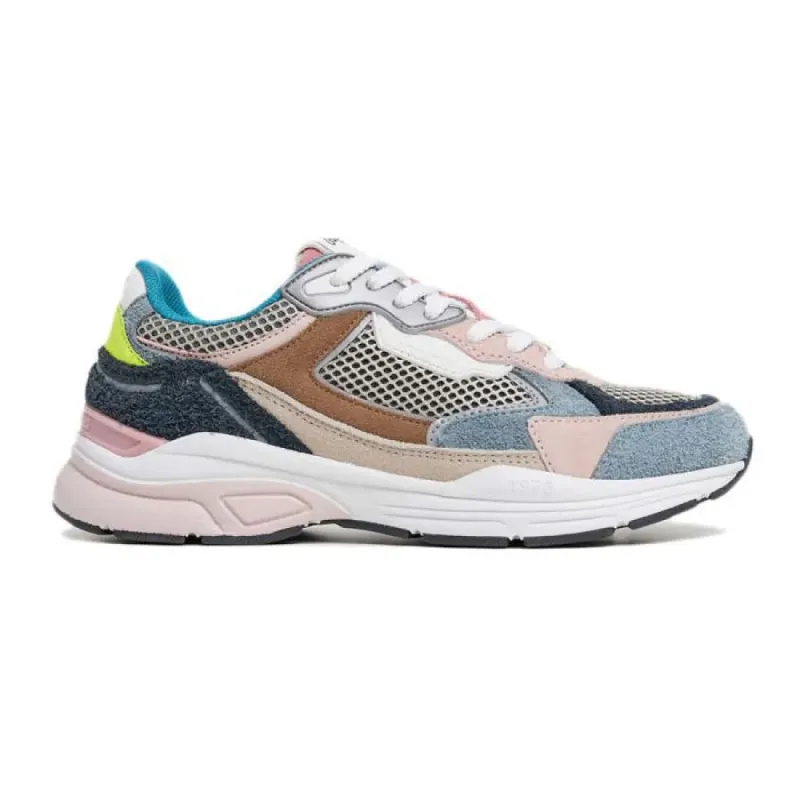 Pepe Jeans Dave Risen Shoes PLS60026-942