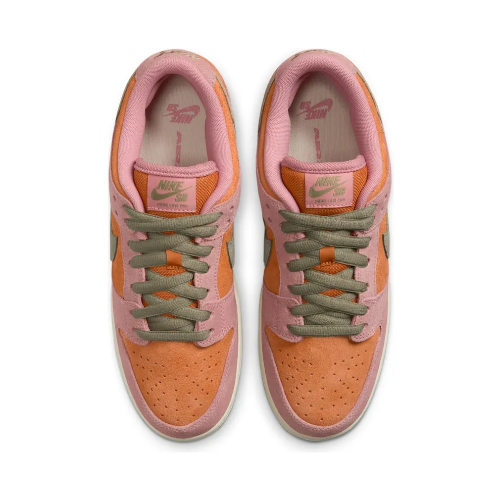 Nike SB Dunk Low “Red Stardust” (HJ4135-600)