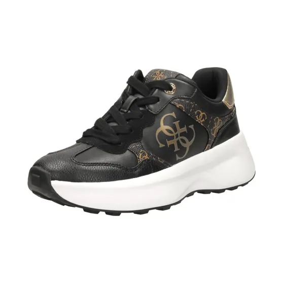 Guess Black (FLPLUCFAL12BLKBR)