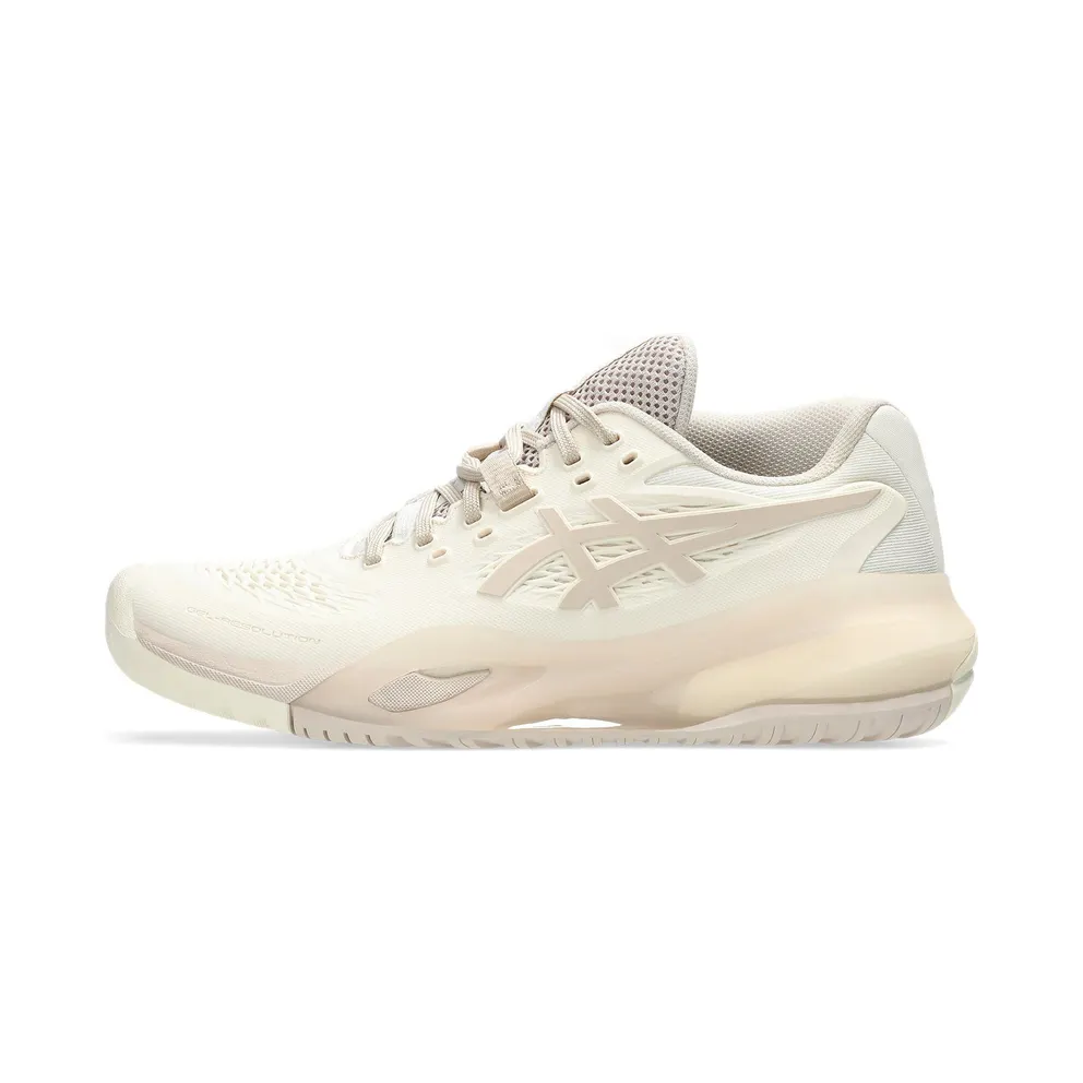 ASICS Gel-Resolution X Cream Mineral Beige (1042A279-101)