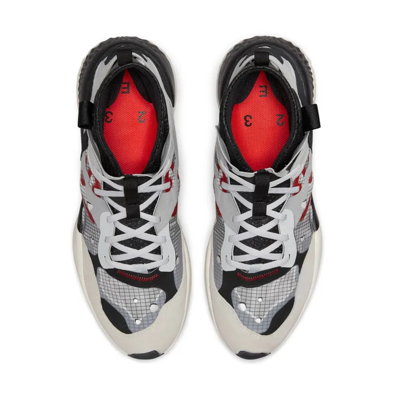 Jordan Delta 3 SP Grey (DD9361-106)