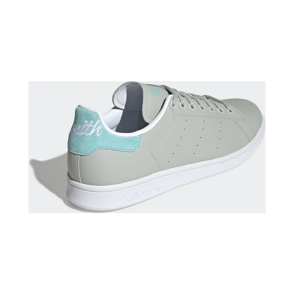 adidas Stan Smith Ash Silver Ash Silver/Easy Mint/Cloud White (EE5794)