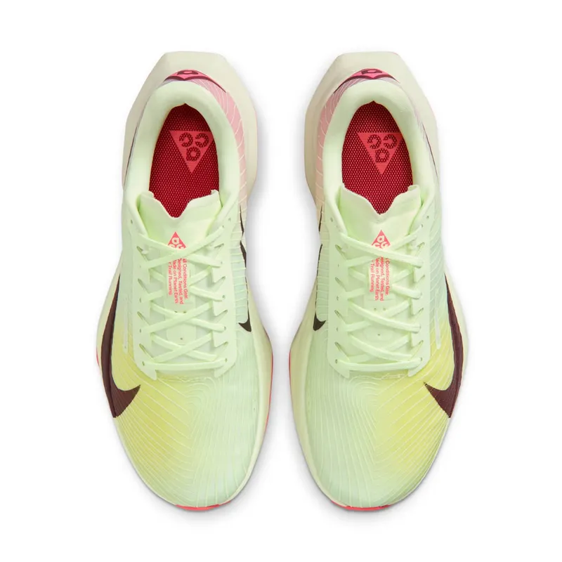 Nike ACG ZoomX Ultrafly Trail “Volt Tint” (HF5668-700)