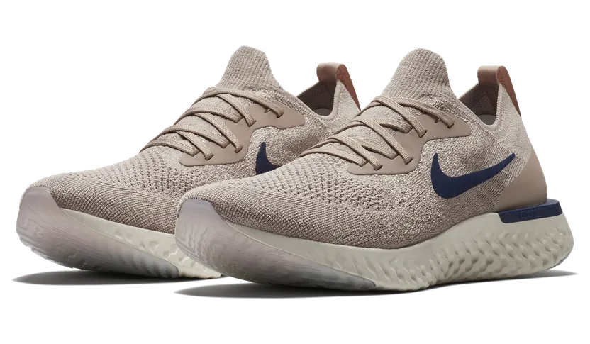 Nike Epic React Flyknit 1 Bruin (AQ0067-201)