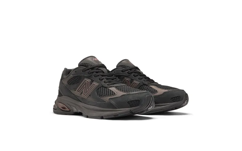 New Balance 2010 Black Iridescent (U2010ETB)