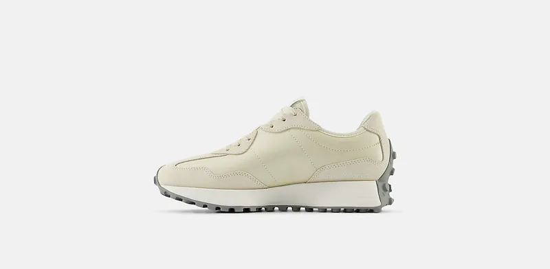 New Balance 327 Linen Sea Salt (WS327MO)