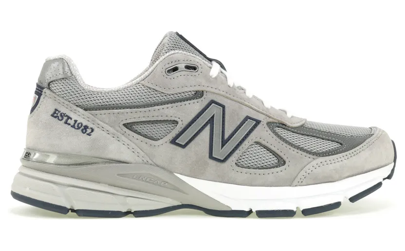 New Balance 990v4 Made In 1982 (M99ONB4)