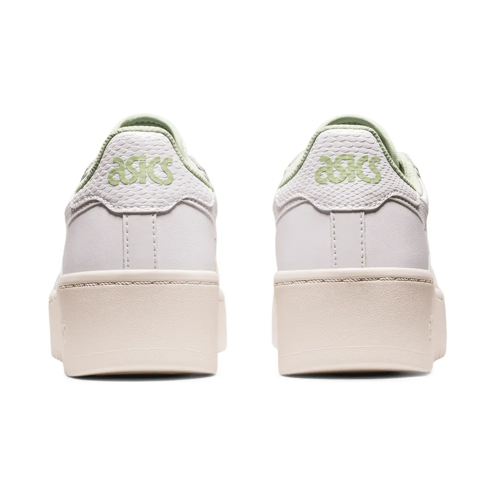 Asics JAPAN S PF White/Jade (1202A332.102)