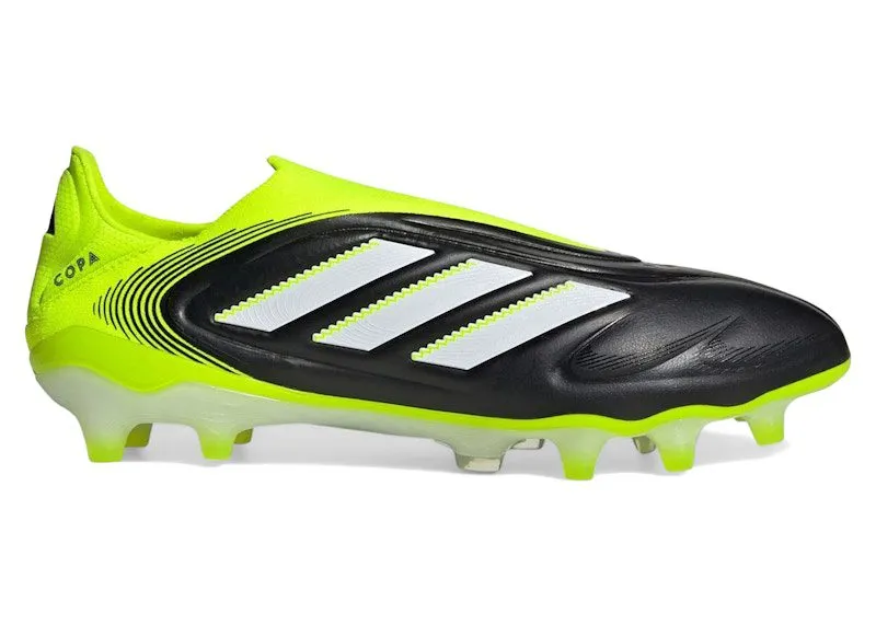 adidas Copa Pure 3 Elite FG Lucid Lemon Pack (JH6302)