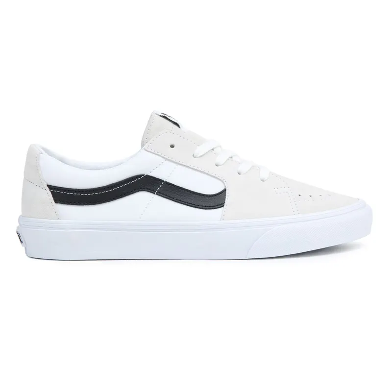 VANS Sk8-low Shoes Black (VN0A5KXDYB2)