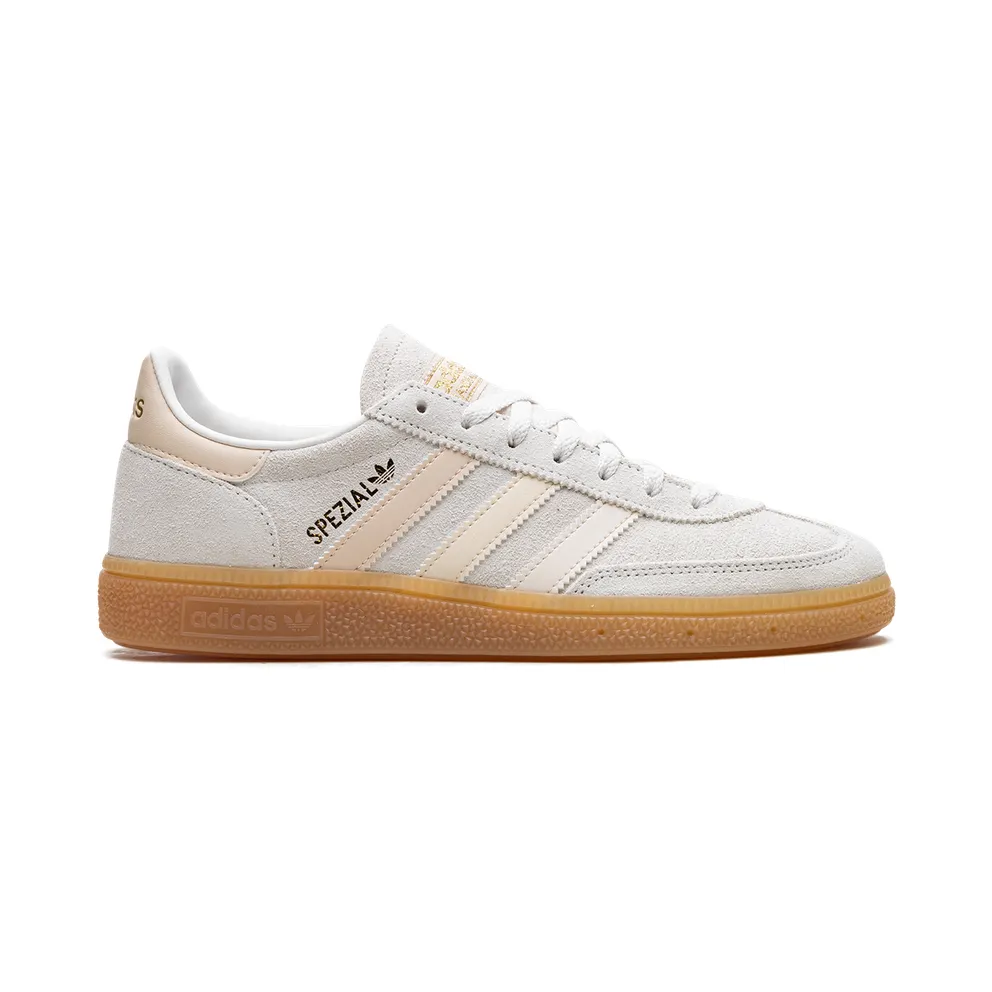 Adidas Handball Spezial “Wonder White-Sand Strata” (JH6365)