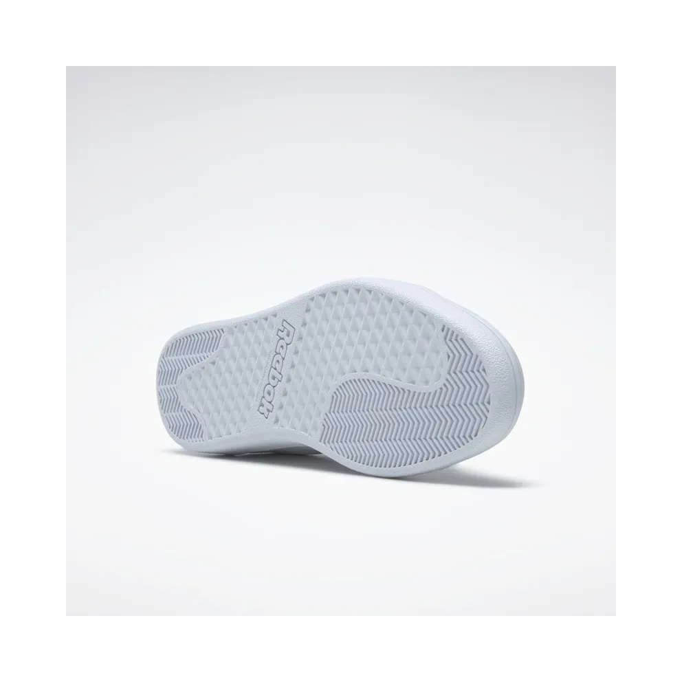 Reebok Royal Complete Sports Shoes Cloud White / Batik Blue / Cloud White