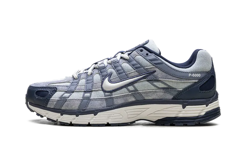 Nike P 6000 “Worn Blue Denim” (IH3646-499)