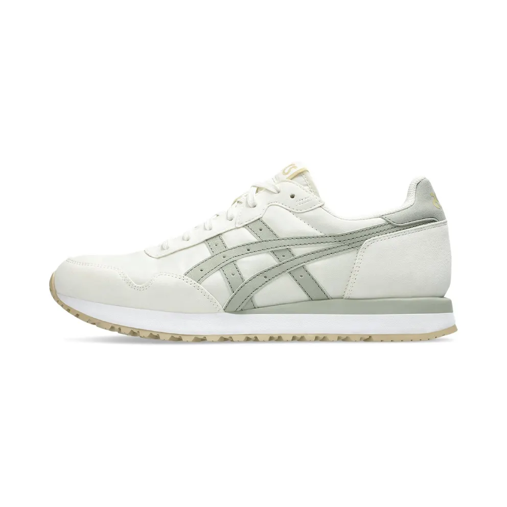ASICS Tiger Runner II Cream Olive Grey (1203A293-101)