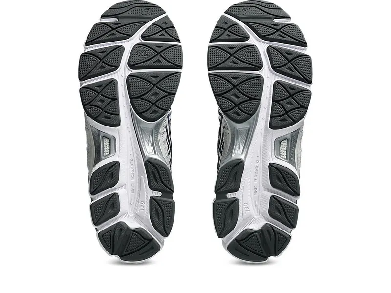 ASICS GEL-NYC “White / Midnight” (1203A383-118)