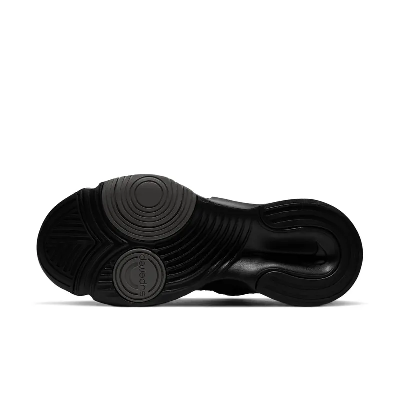 Nike Superrep Go Black Iron Grey (CJ0773-001)