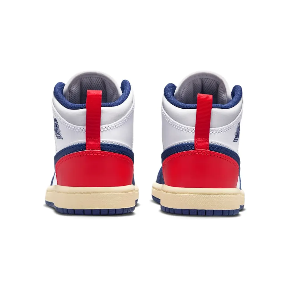 Jordan 1 Mid Rare Air (DQ8424-102)