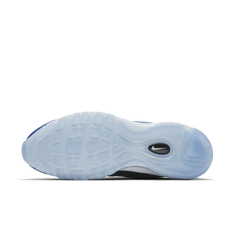 Nike Air Max 97 Foamposite Game Royal/White-Black (CI5011-400)