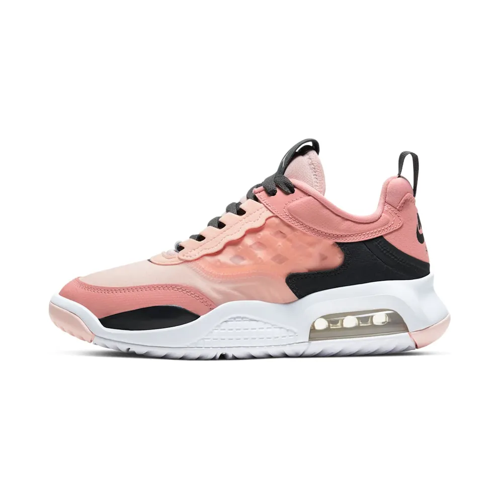 Jordan Air Max 200 Washed Coral (GS)