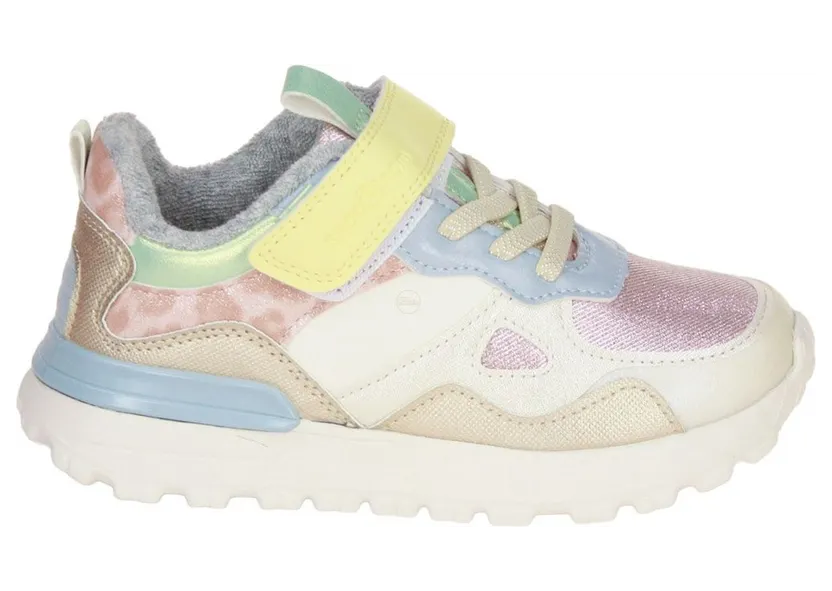 Shoo Pom sneaker Multi (U4KAAY0409)