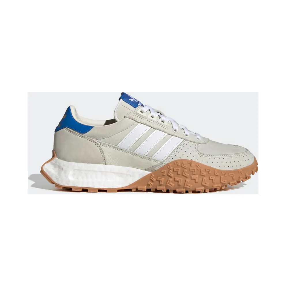 Adidas Retropy E5 W.R.P. Off White / Cloud White / Bright Royal (H03547)