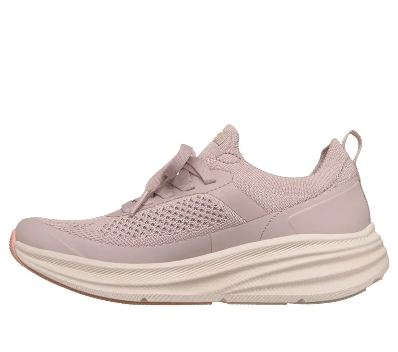 Skechers BOBS Skillz – Too Vital Sneaker Lilac