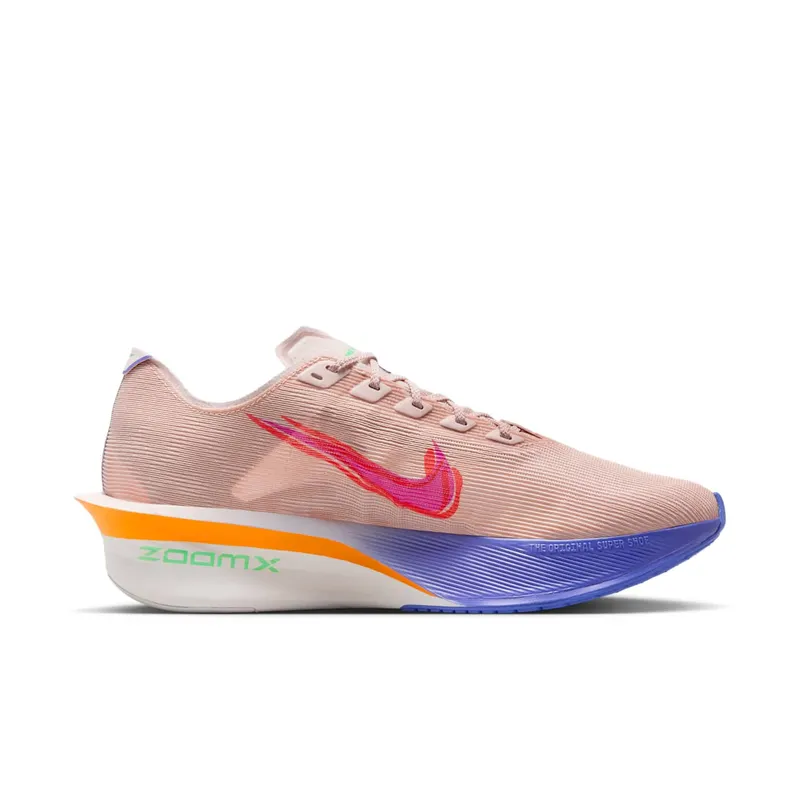 Nike ZoomX Vaporfly Next% 4 Eliud Kipchoge No Human is Limited (IH0869-605)