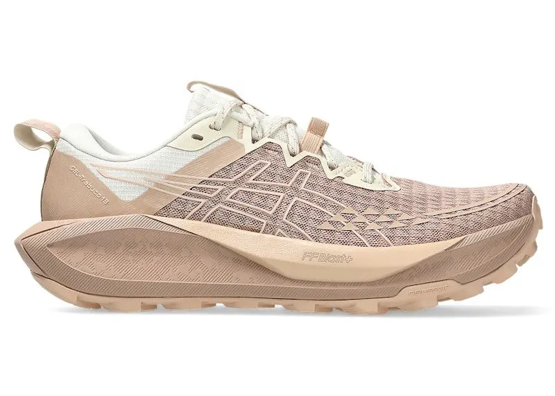 ASICS Gel-Trabuco 13 Dusty Steppe Rainstorm Grey (1012B768-200)