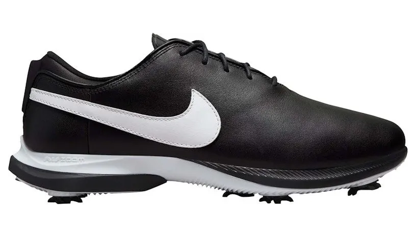 Nike Air Zoom Victory Tour 2 Black White (DJ6569-001)