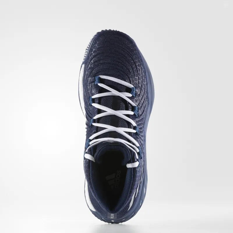 adidas Crazy Explosive 2017 Collegiate Navy Collegiate Navy/Silver Metallic (BY3773)