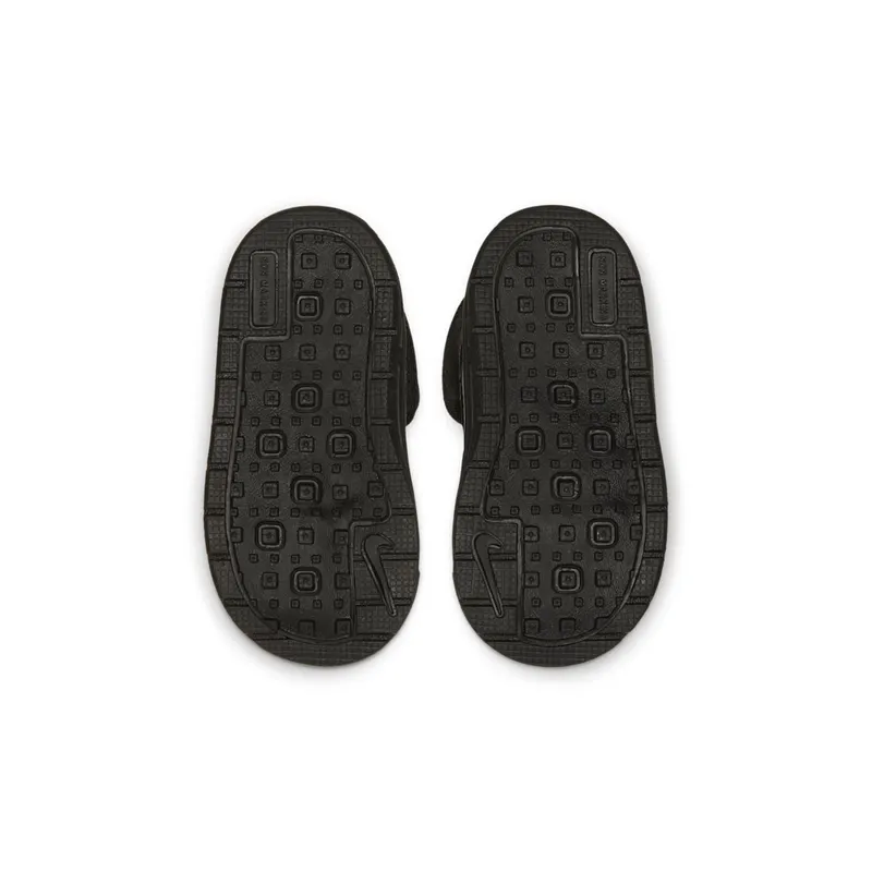 Nike ACG Woodside II Triple Black (524874-004)