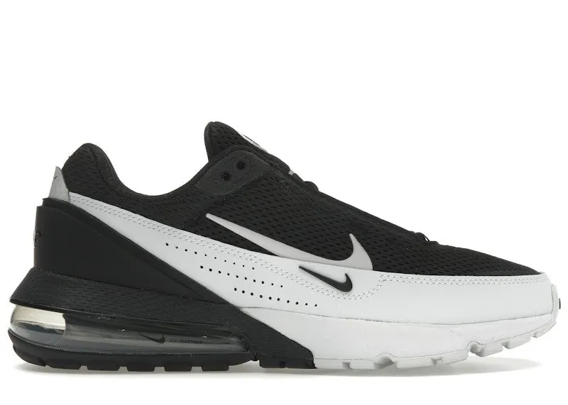 Nike Air Max Pulse Black Pure Platinum (DR0453-005)