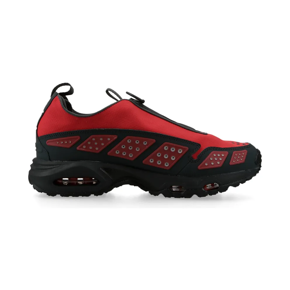 Nike Air Max SNDR Gore-Tex (hyper crimson / dk smoke grey / fire red) – FZ4238-800